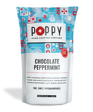 Load image into Gallery viewer, Chocolate Peppermint Popcorn
