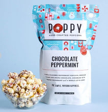 Load image into Gallery viewer, Chocolate Peppermint Popcorn
