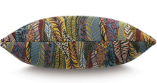Load image into Gallery viewer, Nichols Leaf Decorative Pillow
