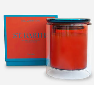 St. Barths Destination Candle