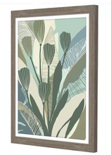 Load image into Gallery viewer, Birch Silhouette II
