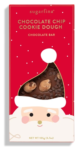 Chocolate Chip Cookie Dough Bar by Sugarfina