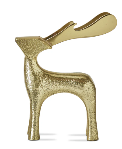 Reindeer Bottle Opener