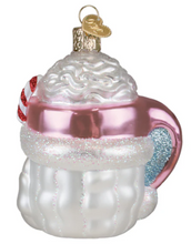 Load image into Gallery viewer, Papa Noel Mug Ornament
