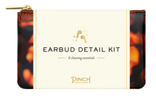 Load image into Gallery viewer, Tortoise Earbud Detail Kit
