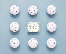 Load image into Gallery viewer, Pickleball Kit

