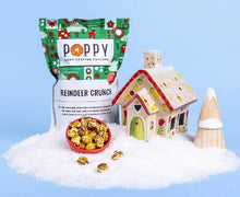 Load image into Gallery viewer, Reindeer Crunch Popcorn
