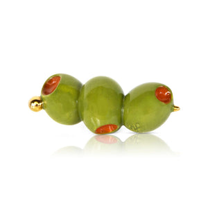 Olive You So Much Mini - A406