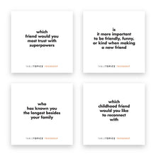 Load image into Gallery viewer, FRIENDSHIP
