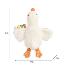 Load image into Gallery viewer, "Gracie the Gooze" Itzy Huggable™
