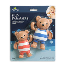 Load image into Gallery viewer, *NEW* Bear Silly Swimmers™ - Bath &amp; Water Toy
