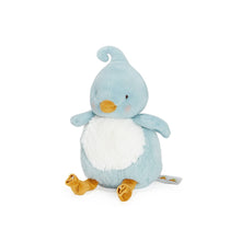 Load image into Gallery viewer, Tweet the Blue Bird Roly Poly
