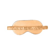 Load image into Gallery viewer, Satin Eye Mask: Vacay Eye Mask
