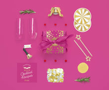 Load image into Gallery viewer, Cheers, My Dear Champagne Kit
