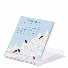 Load image into Gallery viewer, 2027 Mini Calendar
