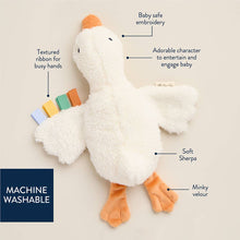 Load image into Gallery viewer, "Gracie the Gooze" Itzy Huggable™
