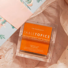 Load image into Gallery viewer, FRIENDSHIP
