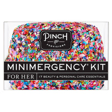 Load image into Gallery viewer, Big Glitter Energy Shemergency Kit

