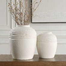 Load image into Gallery viewer, Luna Ridge Vases, S/2
