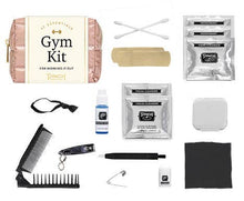 Load image into Gallery viewer, Puffer Gym Kit: Dusty Rose
