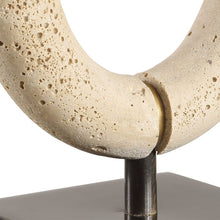Load image into Gallery viewer, Oval Fusion Sculptures, S/2
