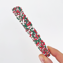 Load image into Gallery viewer, Christmas Sprinkle and Peppermint Pretzels Gift Set
