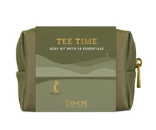 Load image into Gallery viewer, "Tee Time" Golf Kit
