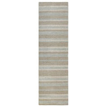 Load image into Gallery viewer, Driftwood Stripe Area Rug

