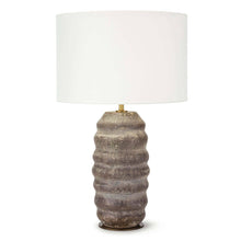 Load image into Gallery viewer, Ola Ceramic Table Lamp
