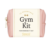 Load image into Gallery viewer, Unisex Gym Kit: Blush Vegan Leather
