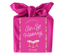 Load image into Gallery viewer, Cheers, My Dear Champagne Kit
