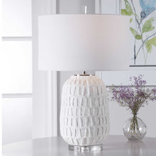 Load image into Gallery viewer, Caelina Table Lamp
