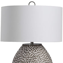 Load image into Gallery viewer, Cyprien Table Lamp
