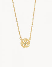 Load image into Gallery viewer, Brave Sea La Vie  Necklace by Spartina
