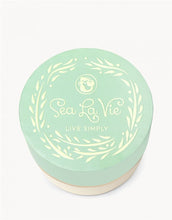 Load image into Gallery viewer, Brave Sea La Vie  Necklace by Spartina
