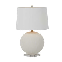 Load image into Gallery viewer, Wheeler Table Lamp

