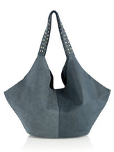 Load image into Gallery viewer, RYKER TOTE: Steel
