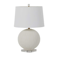 Load image into Gallery viewer, Wheeler Table Lamp
