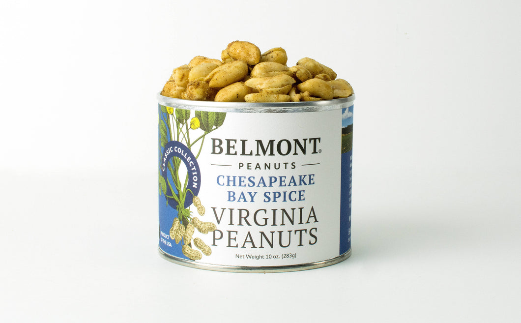 Chesapeake Bay Spice Virginia Peanuts