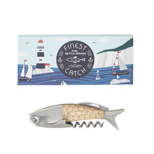 Load image into Gallery viewer, The Finest Catch 3-in-1 Bottle Tool Opener
