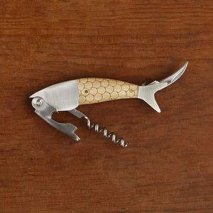 The Finest Catch 3-in-1 Bottle Tool Opener
