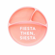 Load image into Gallery viewer, Fiesta Then Siesta Wonder Plate
