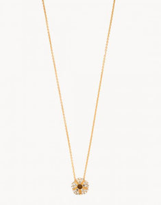 Just Be Sea Urchin Sea La Vie Necklace by Spartina