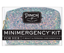 Load image into Gallery viewer, Moonstone Glitter Bomb Minimergency Kit
