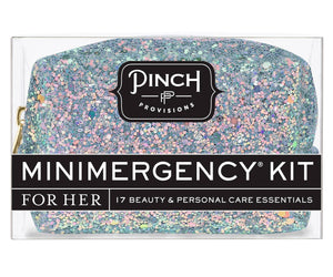 Moonstone Glitter Bomb Minimergency Kit