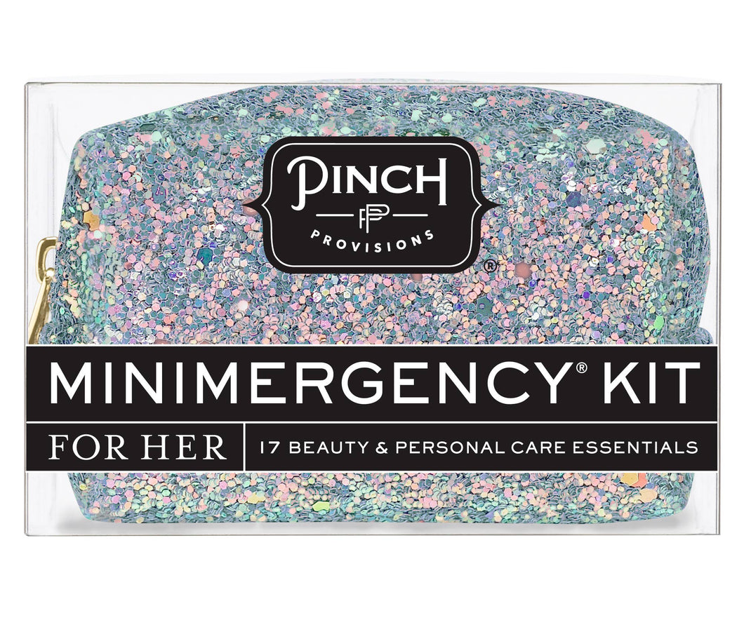 Moonstone Glitter Bomb Minimergency Kit