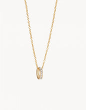 Load image into Gallery viewer, Grateful Sea La Vie Necklace by Spartina
