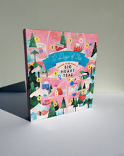Load image into Gallery viewer, 12 Days of Cozy Tea Advent
