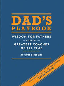 Dad's Playbook