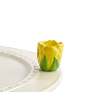 Nora Fleming Minis - Flowers & Plants Collection